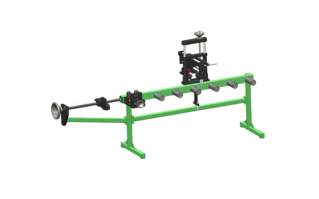 Profile Checking Gauge