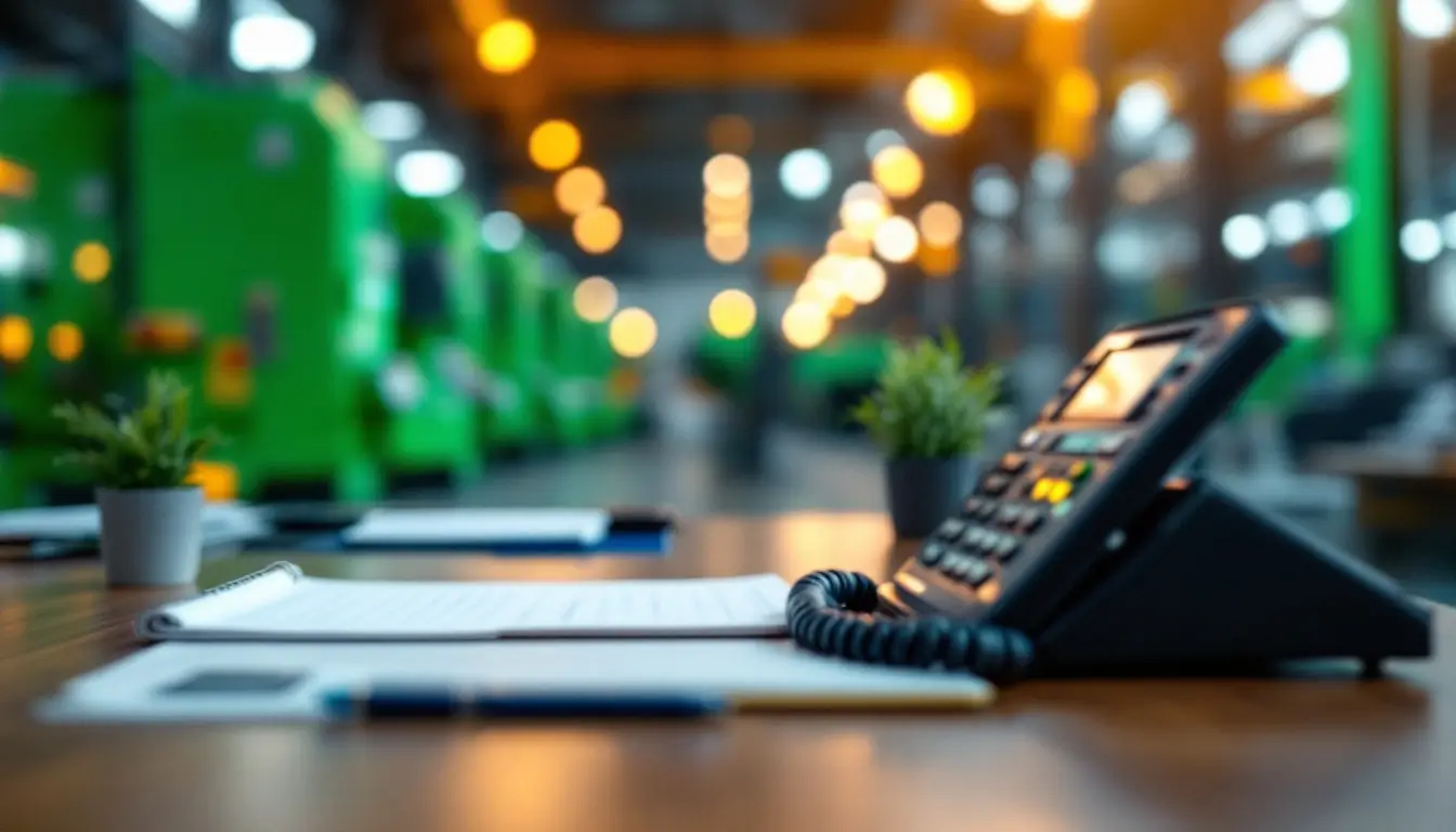 Contact Banner